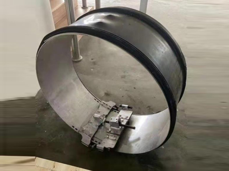不锈钢双胀环